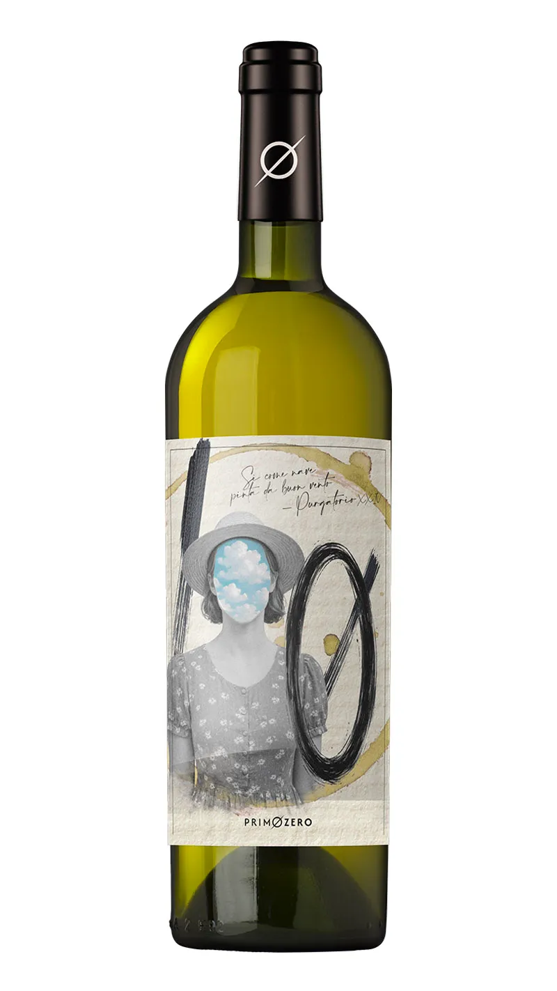 Ø — Bianco
