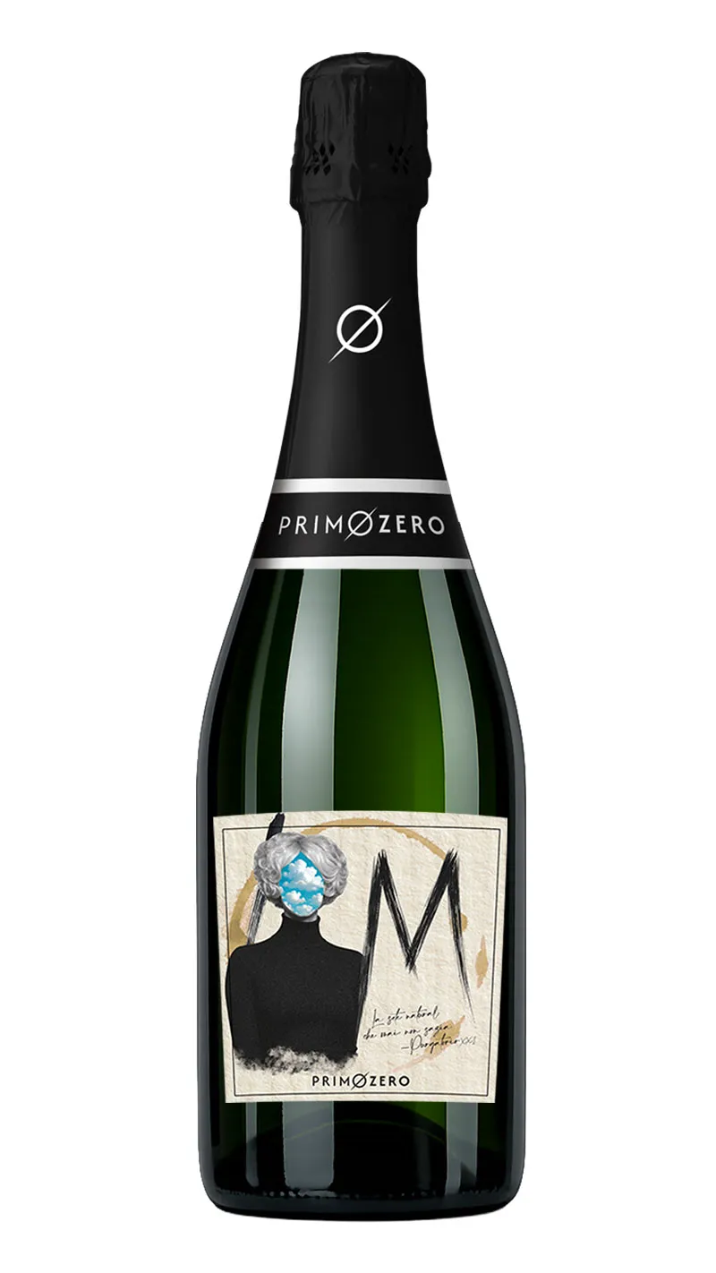 M — Bianco Frizzante