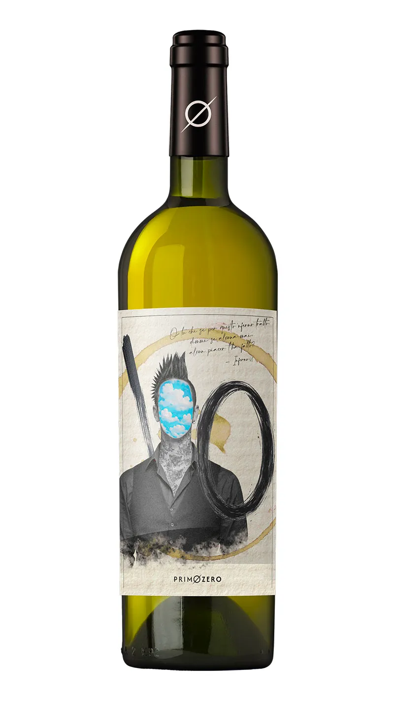 O — Bianco